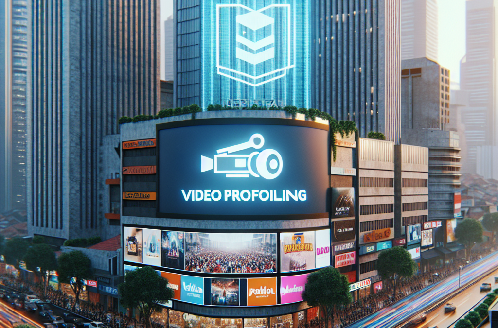 Memahami Harga Jasa Video Company Profile untuk Meningkatkan Kepercayaan dan Kepopuleran Bisnis Anda