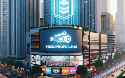 Jasa Video Company Profile Bandung, Langkah Strategis untuk Promosi Bisnis Anda secara Profesional